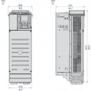 Falownik 45 kW 3x400 VAC ATV930D45N4 Schneider Electric